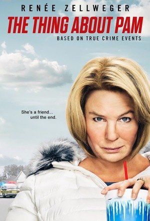 The Thing About Pam (TV Mini Series 2022) DVD Release Date