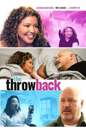 The Throwback (2024) DVD Release Date