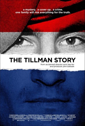 The Tillman Story (2010) DVD Release Date
