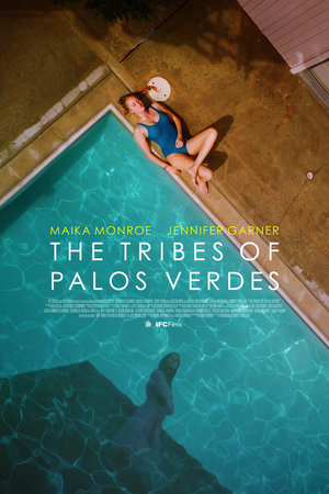 The Tribes of Palos Verdes (2017) DVD Release Date