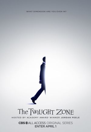 The Twilight Zone (TV Series 2019- ) DVD Release Date