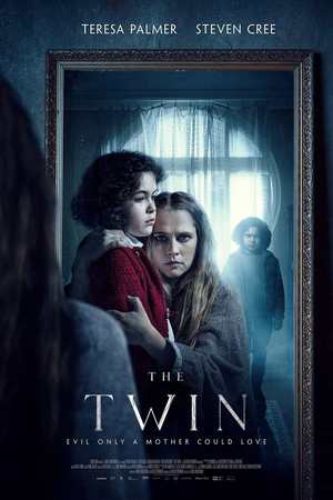 The Twin (2022) DVD Release Date
