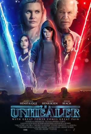The Unhealer (2020) DVD Release Date