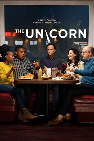 The Unicorn (TV Series 2019- ) DVD Release Date