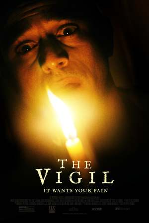 The Vigil (2019) DVD Release Date