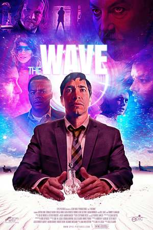The Wave (2019) DVD Release Date