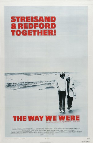 The Way We Were (1973) DVD Release Date