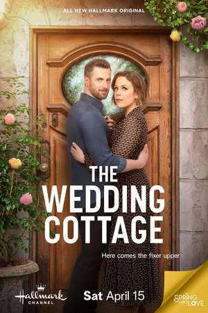 The Wedding Cottage (TV Movie 2023) DVD Release Date