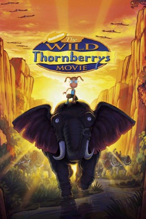 The Wild Thornberrys Movie (2002) DVD Release Date