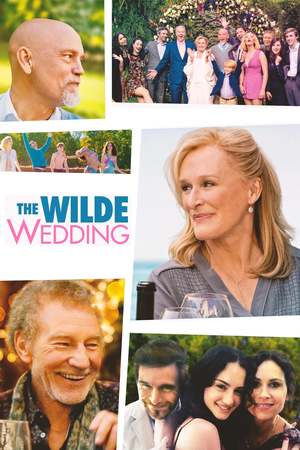 The Wilde Wedding (2017) DVD Release Date