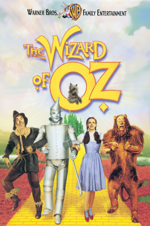 The Wizard of Oz (1939) DVD Release Date