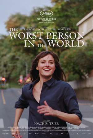 The Worst Person in the World (2021) DVD Release Date