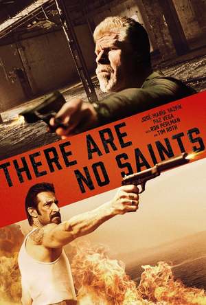 There Are No Saints (2022) DVD Release Date