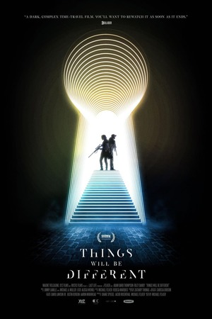 Things Will Be Different (2024) DVD Release Date