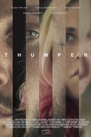 Thumper (2017) DVD Release Date