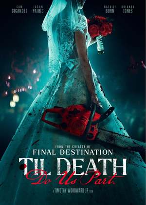 Til Death Do Us Part (2023) DVD Release Date