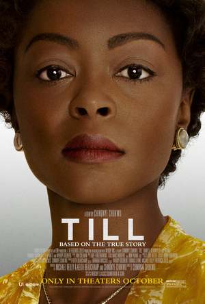 Till (2022) DVD Release Date