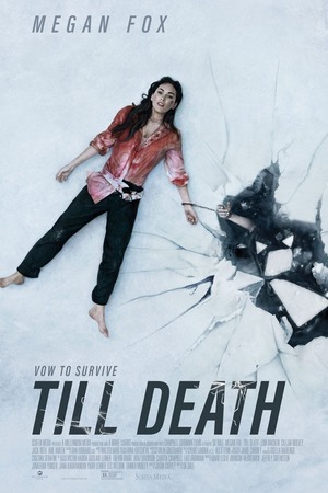 Till Death (2021) DVD Release Date