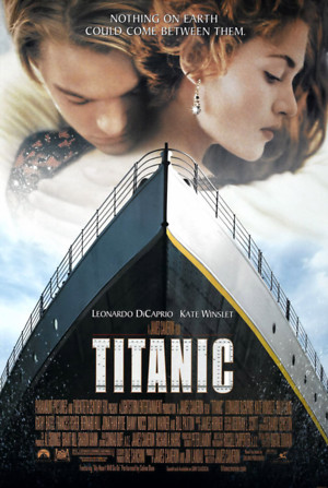 Titanic (1997) DVD Release Date