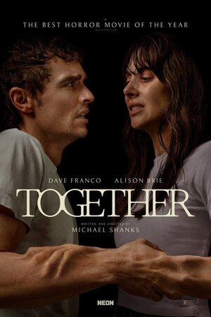 Together (2025) DVD Release Date