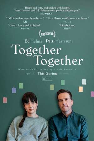 Together Together (2021) DVD Release Date