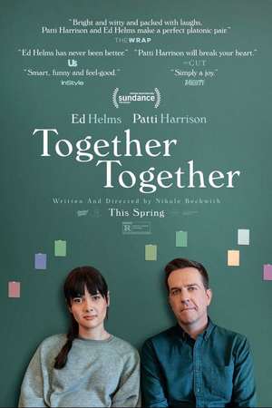 Together Together (2021) DVD Release Date