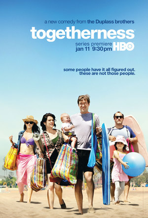 Togetherness (TV Series 2015- ) DVD Release Date