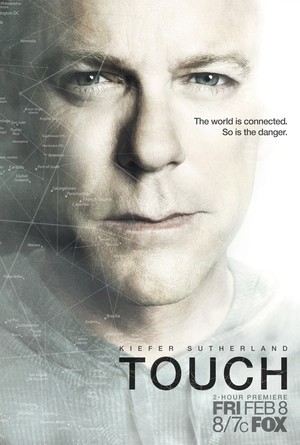 Touch (TV 2012) DVD Release Date