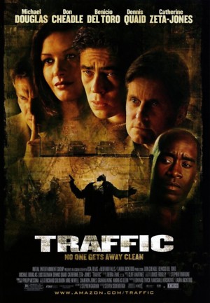 Traffic (2000) DVD Release Date