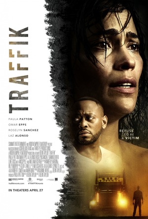 Traffik (2018) DVD Release Date
