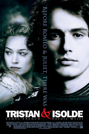Tristan + Isolde (2006) DVD Release Date