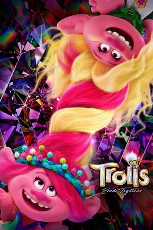 Trolls Band Together (2023) DVD Release Date