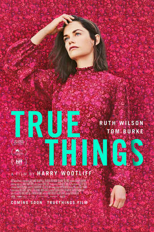 True Things (2021) DVD Release Date