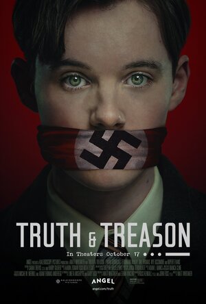 Truth & Treason (2025) DVD Release Date