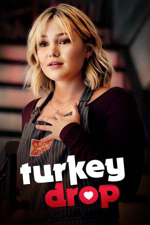 Turkey Drop (TV Movie 2019) DVD Release Date