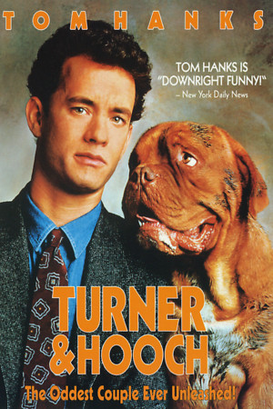 Turner & Hooch (1989) DVD Release Date