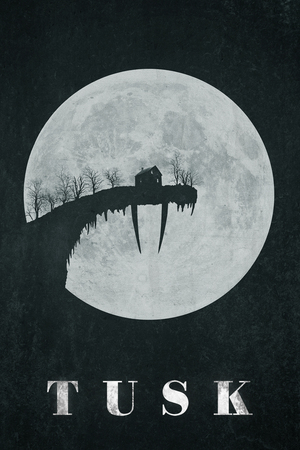 Tusk (2014) DVD Release Date