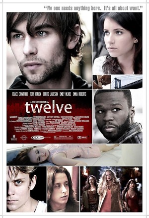 Twelve (2010) DVD Release Date