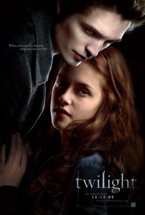 Twilight (2008) DVD Release Date