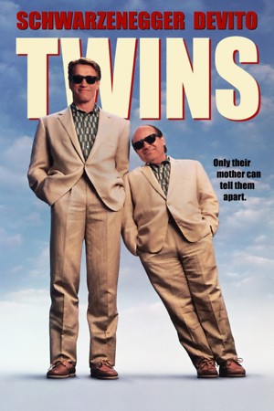 Twins (1988) DVD Release Date