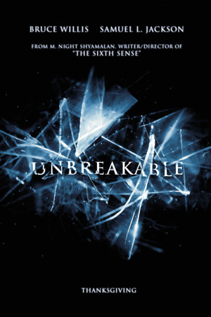 Unbreakable (2000) DVD Release Date