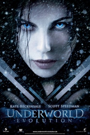 Underworld: Evolution (2006) DVD Release Date