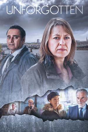 Unforgotten (TV Series 2015- ) DVD Release Date