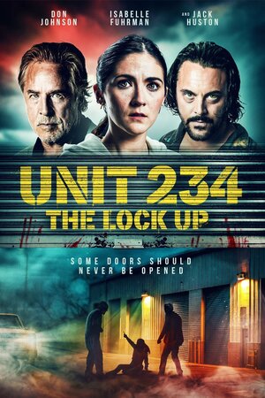 Unit 234 (2024) DVD Release Date