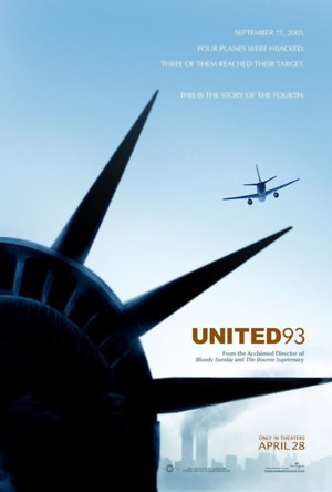United 93 (2006) DVD Release Date