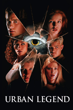 Urban Legend (1998) DVD Release Date