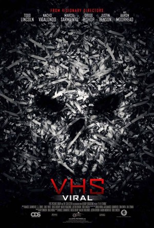 V/H/S: Viral (2014) DVD Release Date