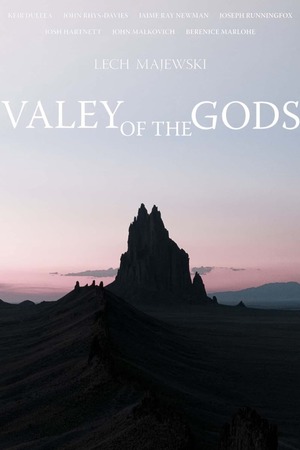 Valley of the Gods (2019) DVD Release Date