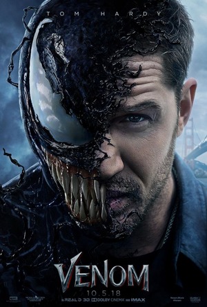 Venom (2018) DVD Release Date