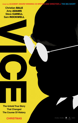Vice (2018) DVD Release Date